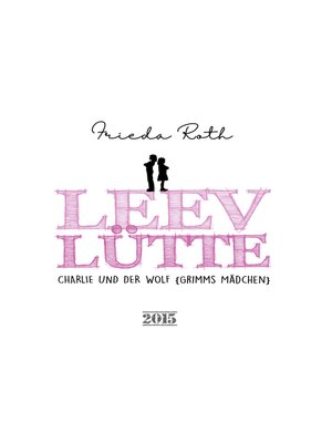 cover image of Leevlütte